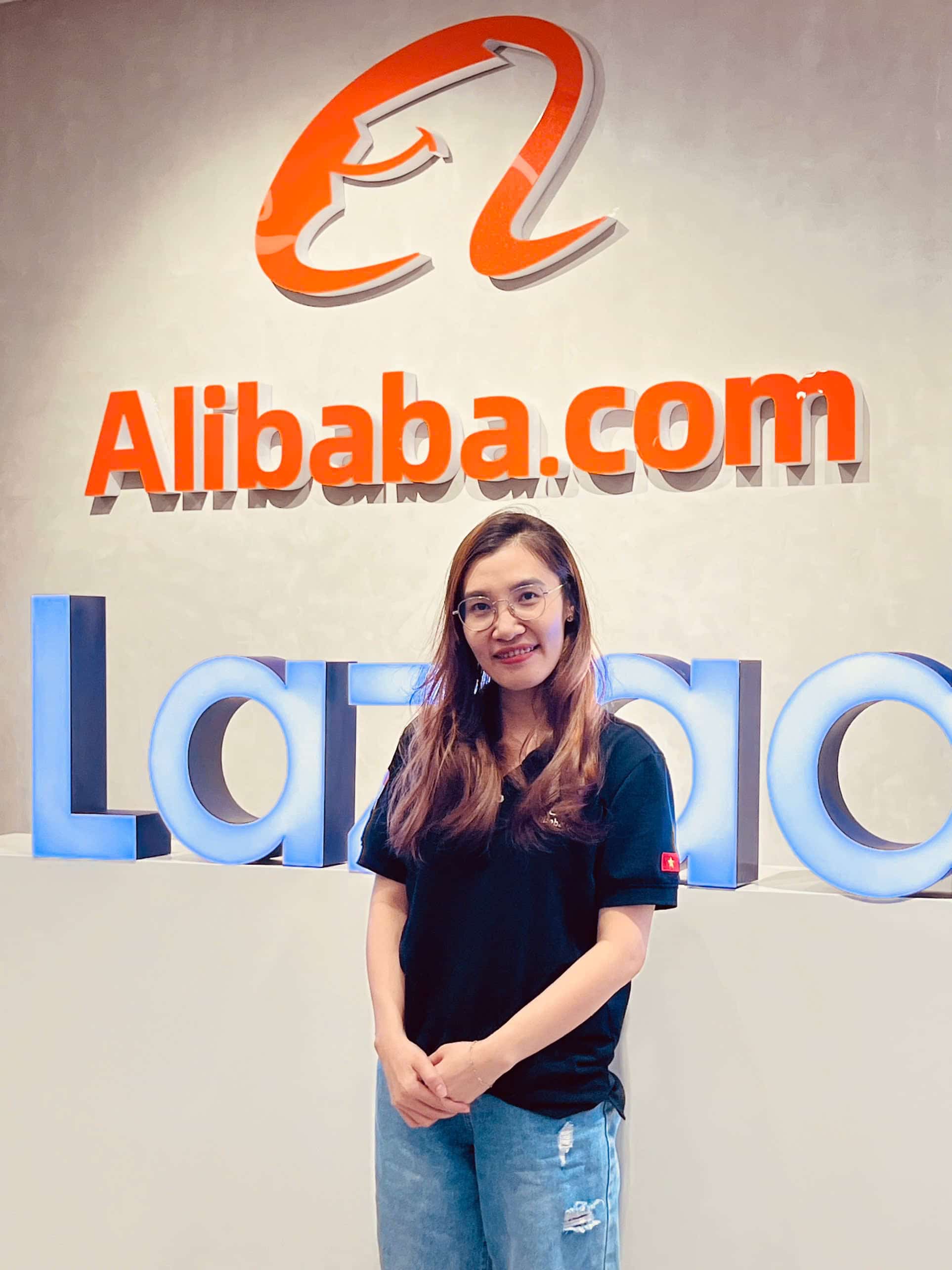 Hải Yến - Thành viên alibaba.com